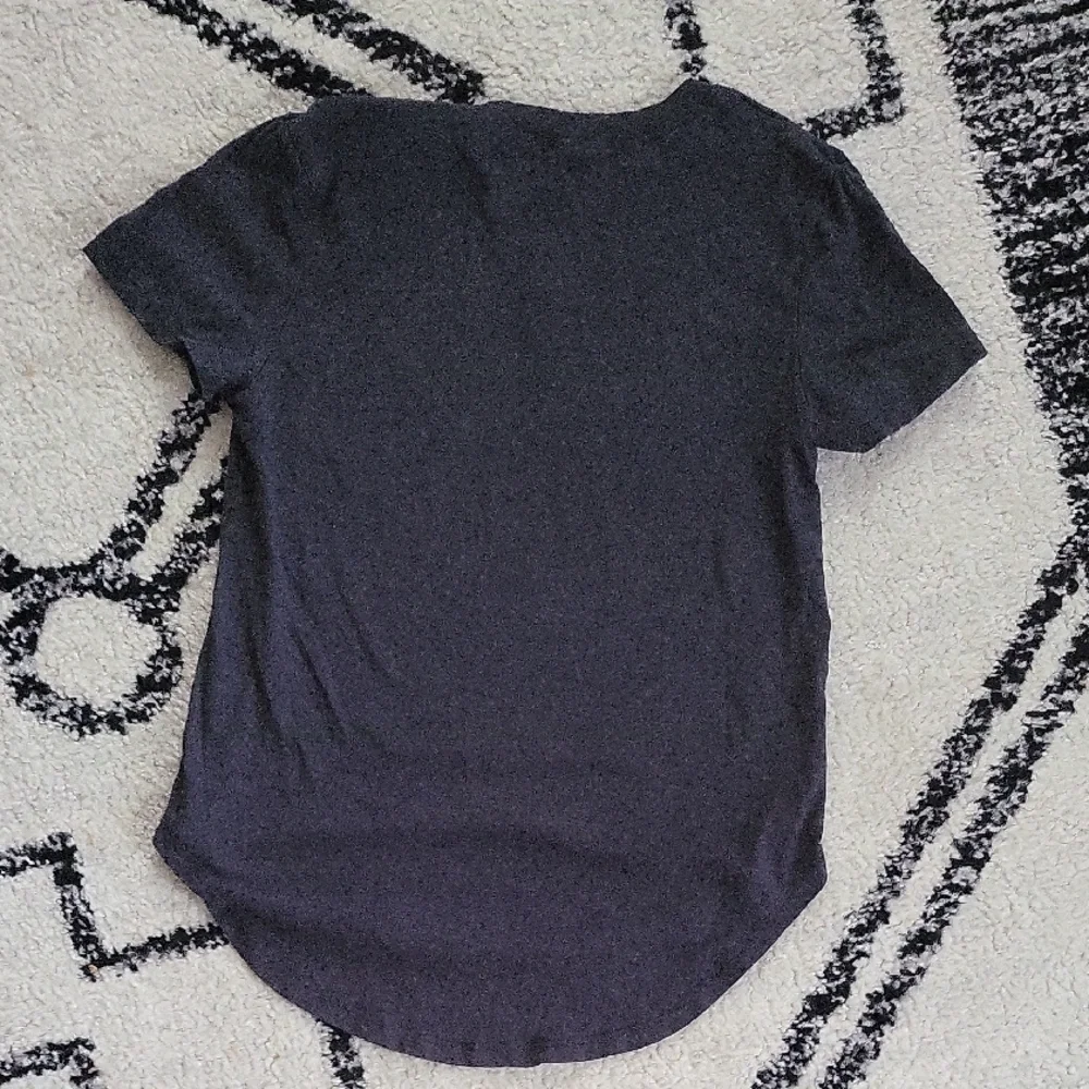 Nickelodeon charcoal short